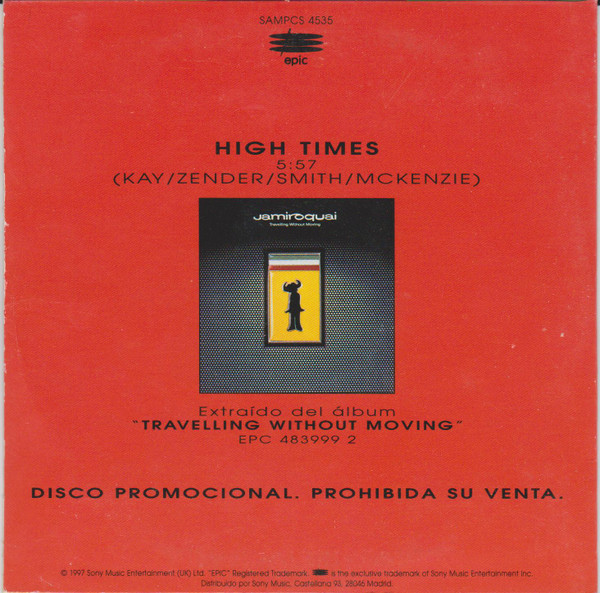 High Times