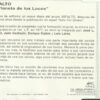 Temas Extraídos Del LP "El Planeta De Los Locos"