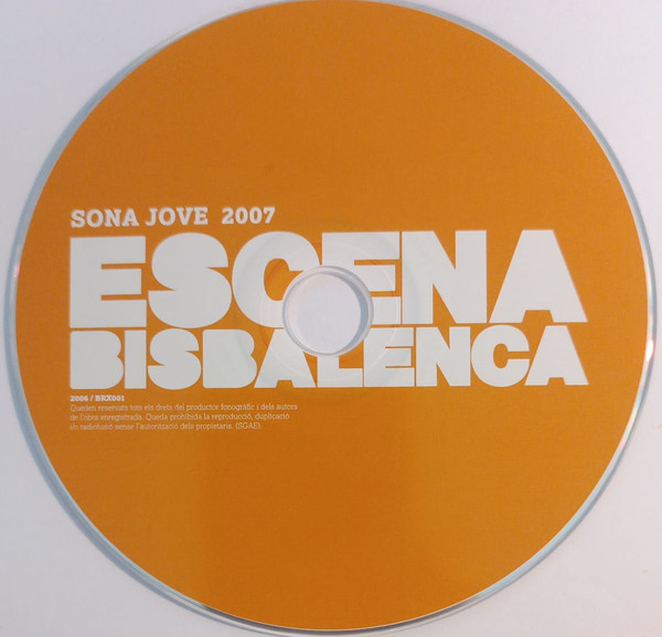 Escena Bisbalenca
