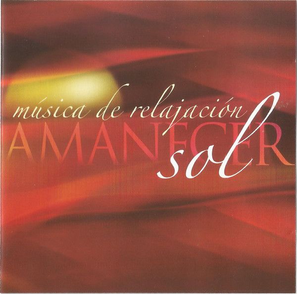 Música De Relajación - Sol