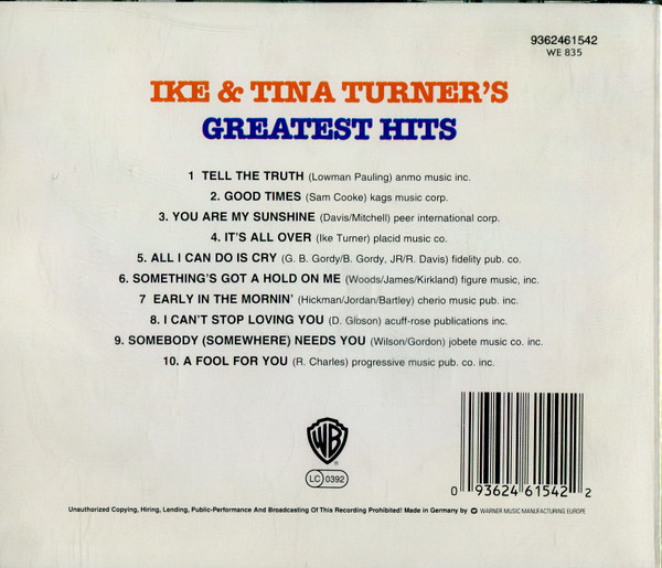 Greatest Hits