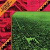 Back Up: Mexican Tecno Pop 1980​-​1989