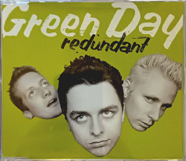 Redundant