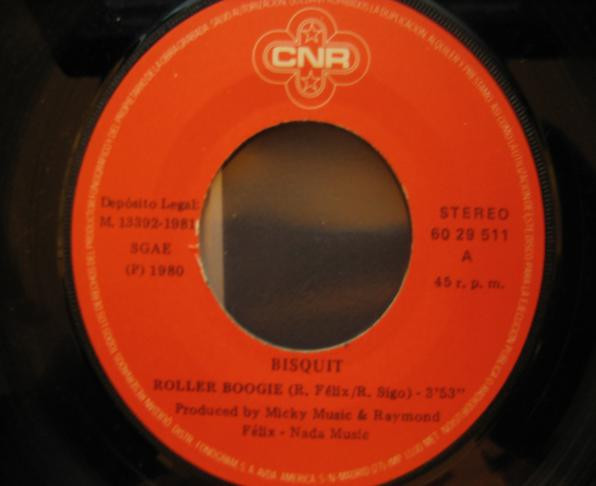 Roller Boogie