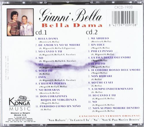 Bella Dama