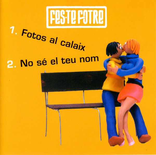 Fotos Al Calaix