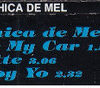 La Chica De Mel