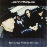 Travelling Without Moving