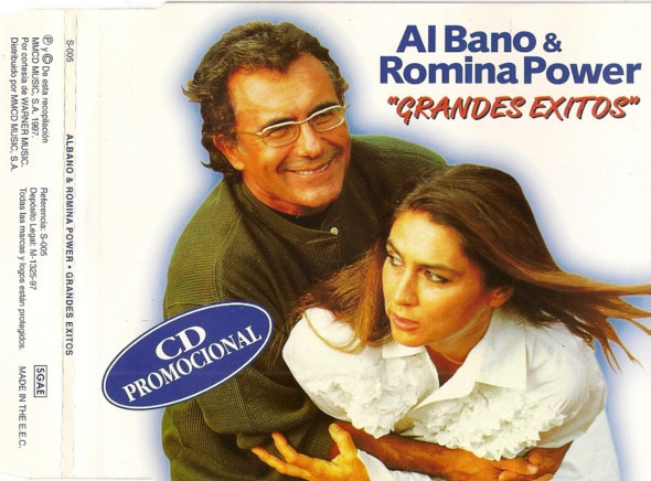 Grandes Exitos