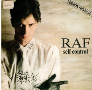Self Control