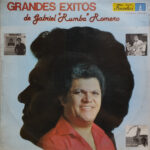 491d3881b16d2f97ae2caf47444357c8a44dd8f7_0_0.jpeg Grandes Exitos de Gabriel "Rumba" Romero