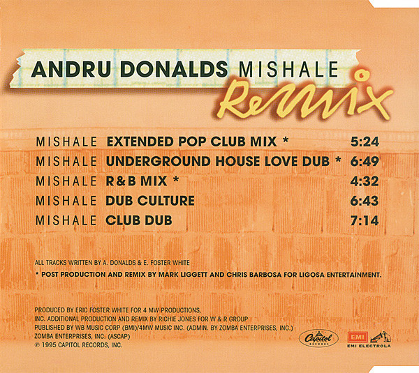 Mishale (Remix)