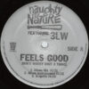 4acc1f29978f065efd20351c5a8e4ca8bb248f55_0_0.jpeg Feels Good (Don't Worry Bout A Thing)
