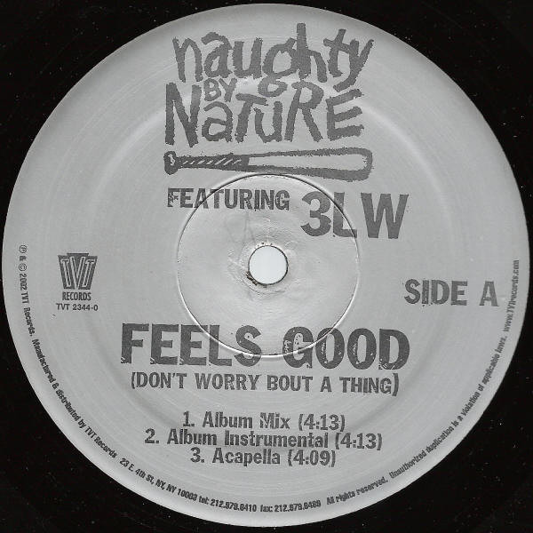 4acc1f29978f065efd20351c5a8e4ca8bb248f55_0_0.jpeg Feels Good (Don't Worry Bout A Thing)