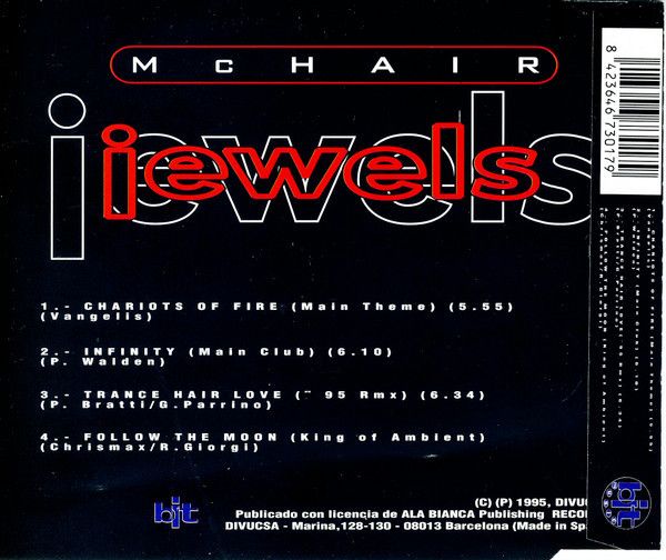 Jewels E.P.