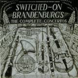 Switched-On Brandenburgs