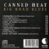 Big Road Blues