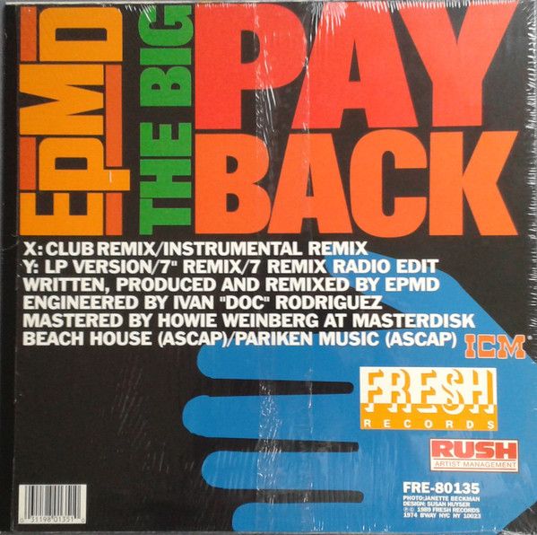 4b767ebd026127bb902d8e53362b7295034e4802_0_0.jpeg The Big Payback