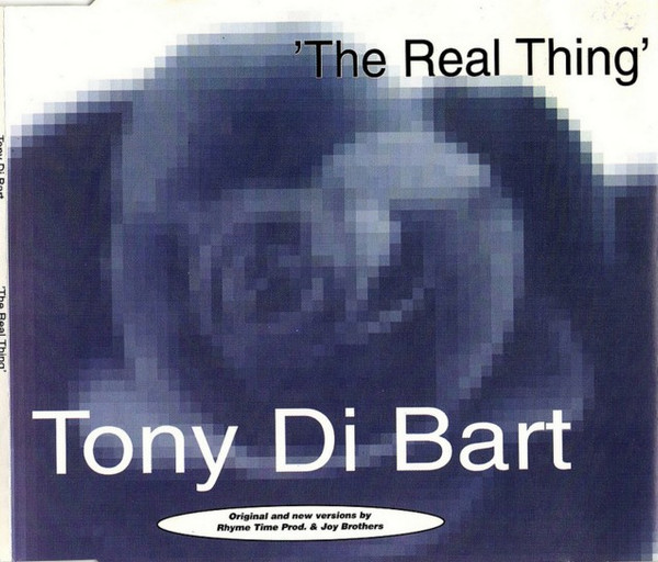 The Real Thing