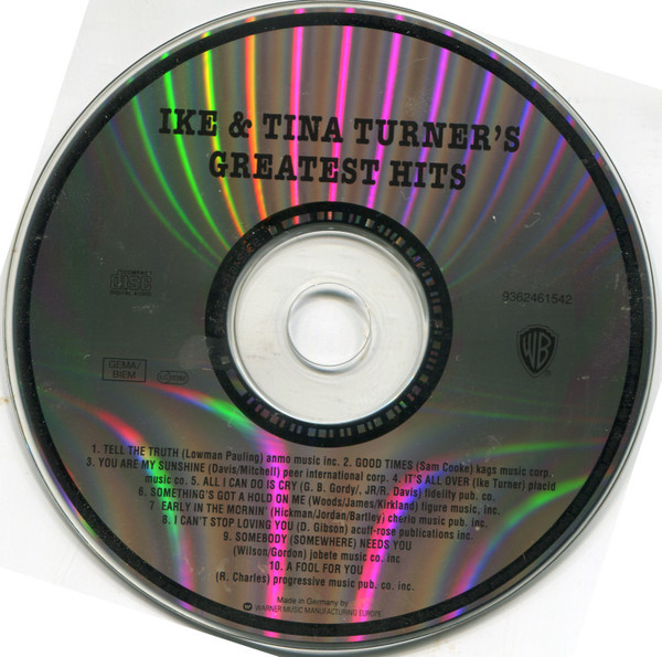 Greatest Hits