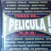 Temas De... ¡Película! Vol. II