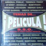 Temas De... ¡Película! Vol. II
