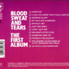 The First Album (Child Is Father To The Man)