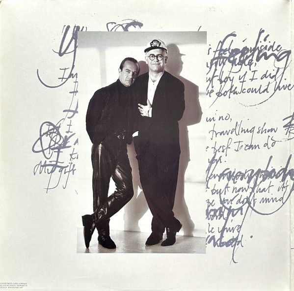 The Very Best Of Elton John