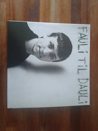 Fauli Til Dauli