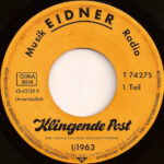 50289e41b0e51bdd17ee4518d9a5b7089b02fb81_0_0.jpeg Klingende Post I/1963