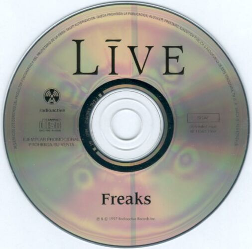 Freaks
