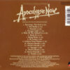 Apocalypse Now (Original Motion Picture Soundtrack)
