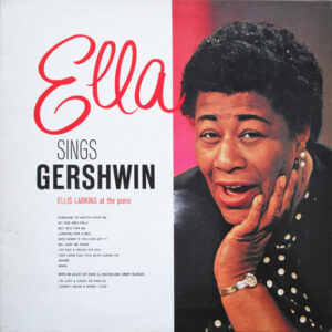 Ella Sings Gershwin