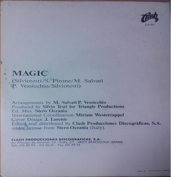Magic