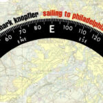 Sailing To Philadelphia