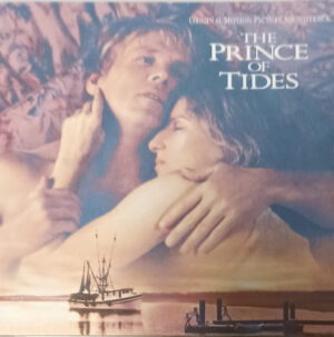 The Prince Of Tides (Original Motion Picture Soundtrack)
