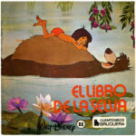 5601d33f888cfe685d443d48693355d9ef36c090_0_0.jpeg El Libro De La Selva (Nº 11)