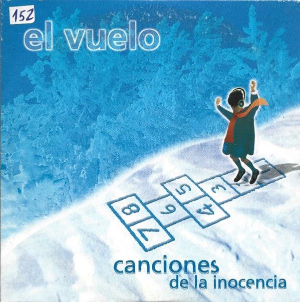 Canciones De La Inocencia
