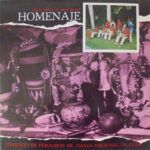 Homenaje; Jesus Perez In Memoriam