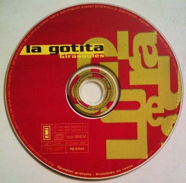 La Gotita
