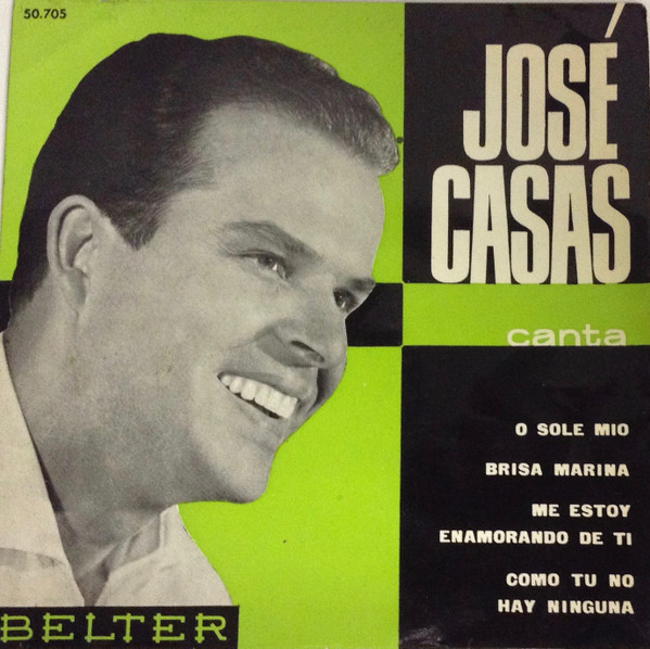 Canta O Sole Mio