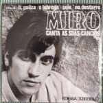 Miro Canta As Suas Cancios