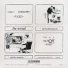 T.V.O.D. / Warm Leatherette