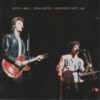 Greatest Hits Live