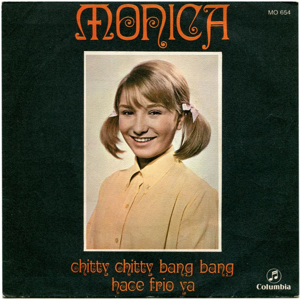 Chitty Chitty Bang Bang