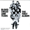The First Album (Child Is Father To The Man)