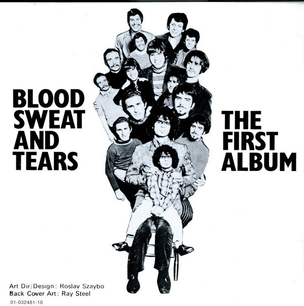 The First Album (Child Is Father To The Man)