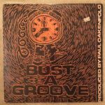 Bust A Groove (Session One)
