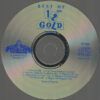 Best Of 12 Inch Gold (Volume 8)