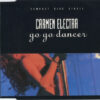 Go Go Dancer